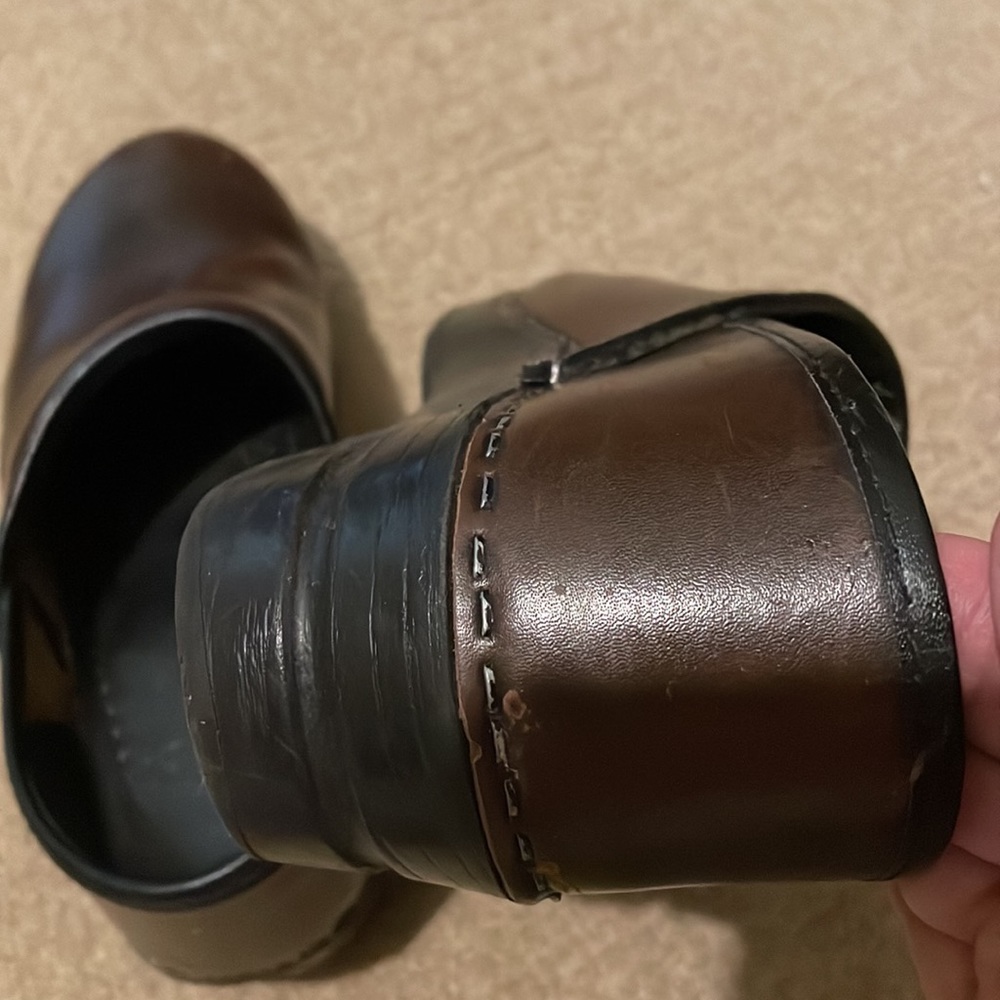 Dansko shoes - Picture 4 of 5
